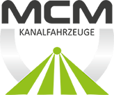 MCM Kanalfahrzeuge